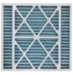 Carrier FILXXCAR0024 / FILXUMC082425 Air Filter, 24x25x4, MERV 8, 11, 13 OEM Replacement - CA-FILXXCAR0024-AM