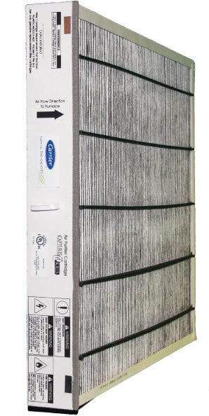 Genuine Carrier PGAPXCAR2020 20x20x3 MERV 13 Air Filter Genuine Carrier PGAPXCAR2020 20x20x3 MERV 13 Air Filter