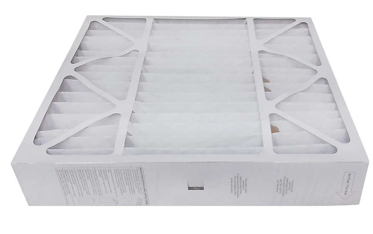 Carrier FILXXFNC0024 / FILXUMC082320 20x23x4 Air Filter Filter Solution Replacement Carrier FILXXFNC0024 / FILXUMC082320 20x23x4 Air Filter Filter Solution Replacement