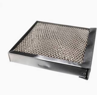 Genuine Carrier 318518-762  Humidifier Filter Genuine 318518-762 Carrier Humidifier Filter