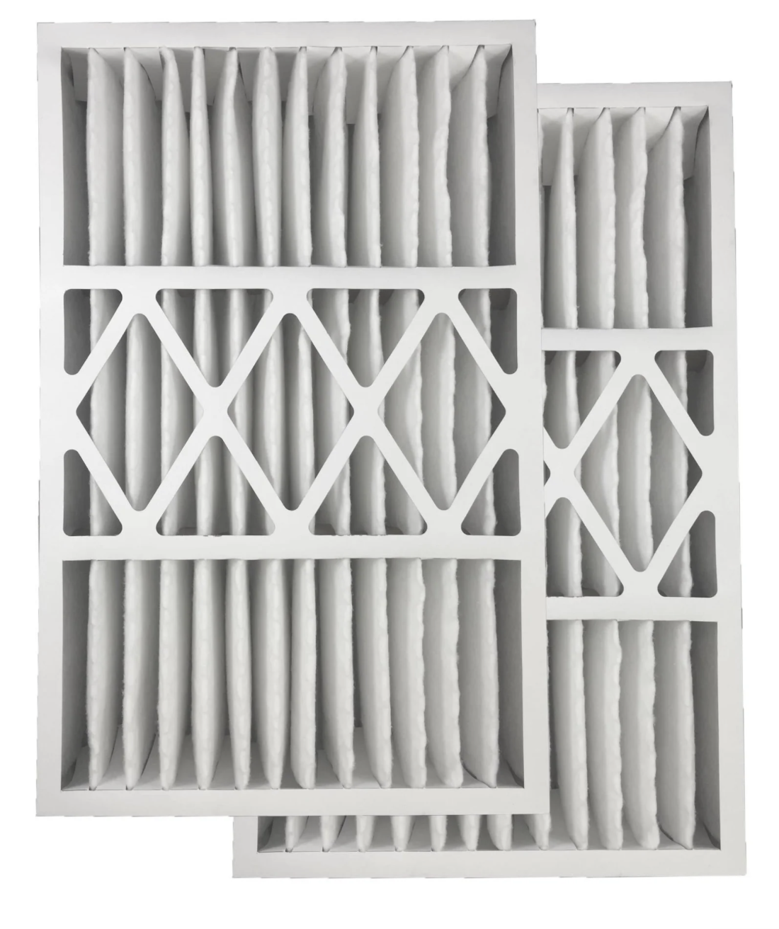 Carrier MACPAK16 Air Filter, 16x25x5, MERV 8, 11, 13 Filter Solution Replacement Carrier MACPAK16 Air Filter, 16x25x5, MERV 8, 11, 13 OEM Replacement