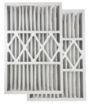Carrier MACPAK16 Air Filter, 16x25x5, MERV 8, 11, 13 Filter Solution Replacement Carrier MACPAK16 Air Filter, 16x25x5, MERV 8, 11, 13 OEM Replacement