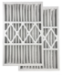 Carrier MACPAK16 Air Filter, 16x25x5, MERV 8 OEM Replacement - CA-MACPAK16-M8