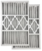 Carrier MACPAK16 Air Filter, 16x25x5, MERV 11 OEM Replacement - CA-MACPAK16-M11