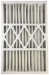 Carrier MACPAK16 Air Filter, 16x25x5, MERV 8 OEM Replacement - CA-MACPAK16-M8