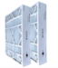 Carrier MACPAK20 Air Filter, 20x25x5, MERV 8, 11, 13 Filter Solution Replacement - CA-MACPAK20