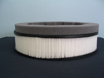 Compatible for Honeywell HEPA Filter HRF-14  