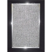 Custom Size Build Your Own Aluminum Mesh Filters 3/32", 1/4", 3/8", 1/2" - SA-0-0x3/32