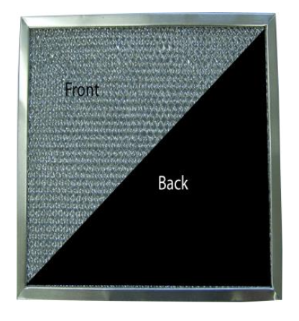 Aluminum Mesh/Carbon Combo Custom Sized Build Your Own Filters 3/32",1/4",3/8",1/2" Aluminum Mesh/Carbon Combo Custom Sized Build Your Own Filters 3/32",1/4",3/8",1/2