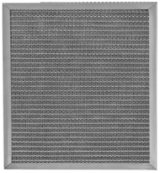 1" Custom Size Build Your Own Aluminum Electrostatic Filters 1" Custom Size Build Your Own Aluminum Electrostatic Filters