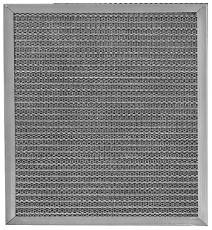 1" Custom Size Build Your Own Aluminum Electrostatic Filters 1" Custom Size Build Your Own Aluminum Electrostatic Filters