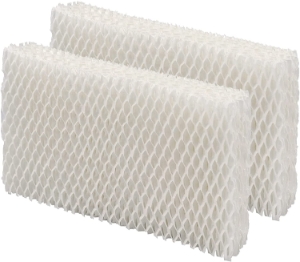 Duracraft HC-832 AC-813 Humidifier Filter 2 Pack OEM Replacement Duracraft HC-832 AC-813 Humidifier Filter 2 Pack OEM Replacement