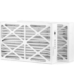 Emerson Electro-Air White Rodgers F825-0549 FR2000 20x26x5 Air Filter OEM Replacement Emerson Electro-Air White Rodgers F825-0549 FR2000 20x26x5 Air Filter OEM Replacement