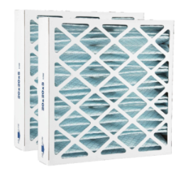FLRQB5FR17M11 Trane American Standard MERV 11,13 Filter Solution Replacement 16.5"x26"x4.7" FLRQB5FR17M11 Trane American Standard MERV 11,13 Filter Solution Replacement 16.5"x26"x4.7"