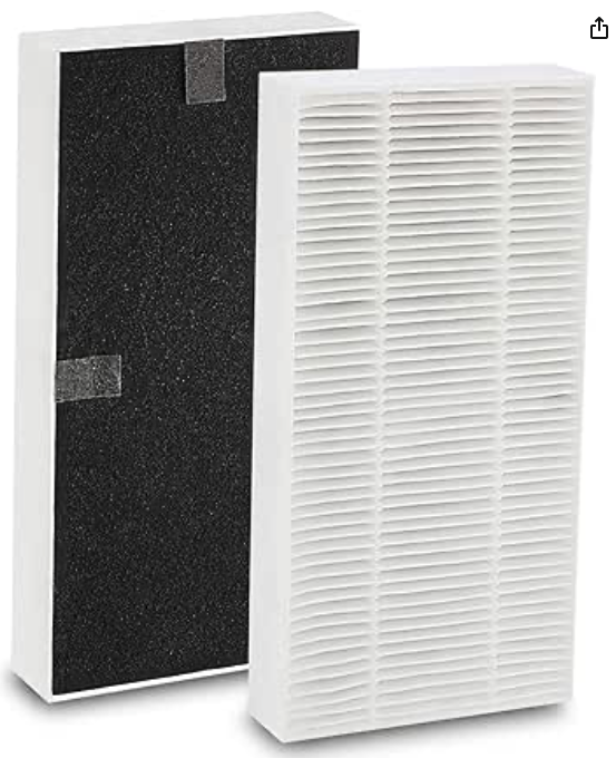 Febreze Air Purifier Filter 2 Pack OEM Replacement Febreze Air Purifier Filter 2 Pack OEM Replacement