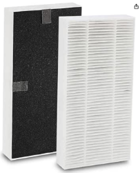 Febreze Air Purifier Filter 2 Pack OEM Replacement Febreze Air Purifier Filter 2 Pack OEM Replacement