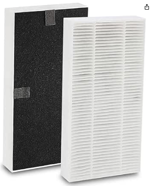 Febreze Air Purifier Filter 2 Pack OEM Replacement Febreze Air Purifier Filter 2 Pack OEM Replacement
