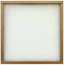Fiberglass Filter 24x24x1 