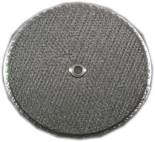 11.5" Flat Round Range Hood Filter 11.5" Flat Round Range Hood Filter