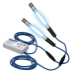 Fresh-Aire TUV-ICE-DT Ice Machine Germicidal UV System Dual Lamp - TUV-ICE-DT