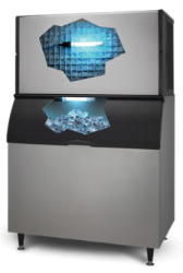 Fresh-Aire Ice Machine Germicidal UV System Single Lamp TUV-ICE-ST  Fresh-Aire Ice Machine Germicidal UV System Single Lamp TUV-ICE-ST