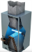 Fresh-Aire UV AHU Series 1 Germicidal UV Light System TUV-100D-1 - FA-TUV-100D-1