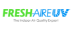 Fresh-Aire UV AHU Series 1 Germicidal UV Light System TUV-100D-1 - FA-TUV-100D-1
