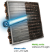 Fresh-Aire TUV-APCOX-DI3-P APCO-X Air Treatment System - TUV-APCOX-DI3-P