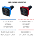 Fresh-Aire UV APCO-X Ultra Double 3-Year TUV-APCOX-UD - TUV-APCOX-UD