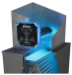 Fresh-Aire UV APCO-X Ultra Double 3-Year TUV-APCOX-UD - TUV-APCOX-UD