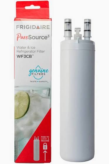 Genuine Frigidaire Puresource 3 Filter # WF3CB 