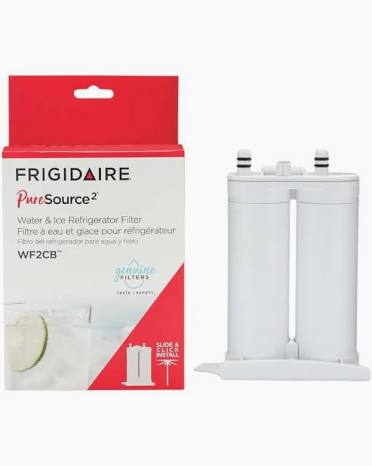 Genuine Frigidaire Puresource2 Filter WF2CB Genuine Frigidaire Puresource2 Filter WF2CB