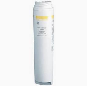 GE GXRLQR Multi-Purpose Refrigerator Water Filter Refill 