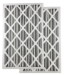 General Aire 11-GA100A37 20x25x5 Air Filter OEM Replacement MERV 8 - GA100A37 M8
