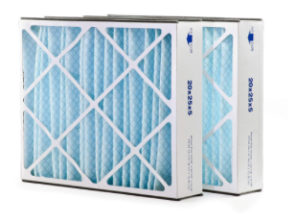 GeneralAire 4401, 13415 For AC-4 Air Cleaner 20x25x5  GeneralAire 4401, 13415 For AC-4 Air Cleaner