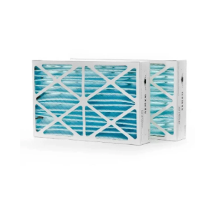 GeneralAire 6FM1625 Part #4541 MERV 11 OEM Replacement Air Filter 16x25x5 GeneralAire 6FM1625<br> Part#4541 MERV 11 OEM Replacement Air Filter 16x25x5