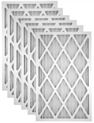 Generalaire DH100 12x12x1 Merv 11 Filter GFI#7144, 600-1090  Generalaire DH100 12x12x1 Merv 11 Filter GFI#7144, 600-1090