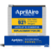 Genuine AprilAire 210/3F211/UK211 (Replaces 210) 20x25x3 MERV 11 Air Filter - UK211