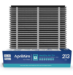 Genuine AprilAire 213CBN 20x25x4 MERV 13+ Carbon Air Filter - 213CBN