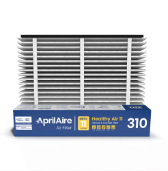 Genuine AprilAire 310 MERV 11 20x20x4 Air Filter Genuine AprilAire 310 MERV 11 20x20x4 Air Filter