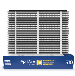 Genuine AprilAire 510 31x28x4 MERV 11 Air Filter Genuine AprilAire 510 31x28x4 MERV 11 Air Filter