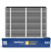 Genuine AprilAire 510 31x28x4 MERV 11 Air Filter - 510