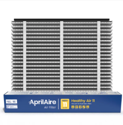 Genuine AprilAire 810 20x25x4 MERV 11 Air Filter Genuine AprilAire 810 20x25x4 MERV 11 Air Filter