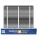 Genuine AprilAire 810 20x25x4 MERV 11 Air Filter - 810