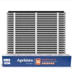 Genuine AprilAire 813 20x25x4 MERV 13 Air Filter Genuine AprilAire 813 20x25x4 MERV 13 Air Filter
