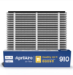 Genuine AprilAire 910 25x20x4 MERV 11 Air Filter - 910
