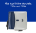 Genuine AprilAire L HYDROL HydroCore Water Panel Cartridge - Aprilaire L