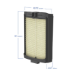 Genuine AprilAire L HYDROL HydroCore Water Panel Cartridge - Aprilaire L