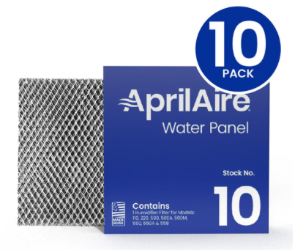 Genuine Aprilaire 10 Humidifier Filter; 10 Pack Genuine Aprilaire 10 Humidifier Filter; 10 Pack