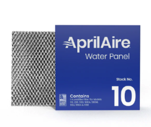 Genuine Aprilaire 10 Humidifier Filter Genuine Aprilaire 10 Humidifier Filter
